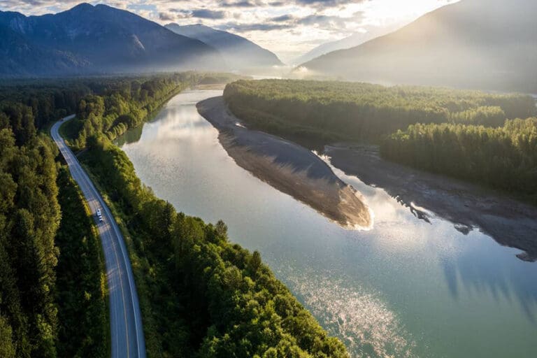 Tourism Terrace | Explore Northwestern BC